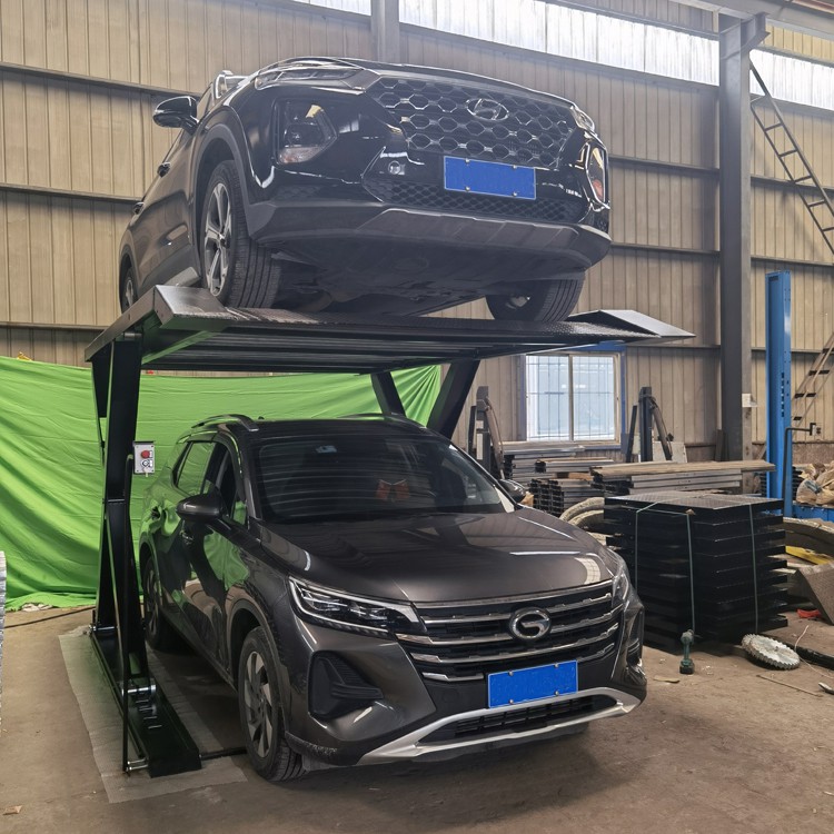 Koliko košta lift za parking automobil?