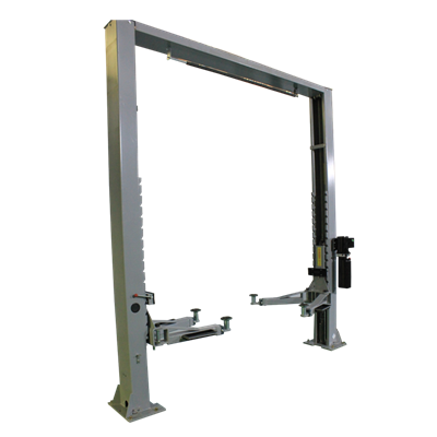 DaxLifter 2 post 3.5T-5T Auto električni dizalo